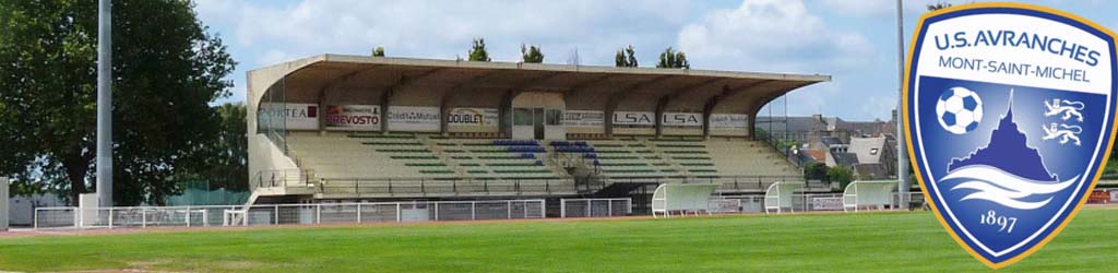 Stade Rene Fenouillere